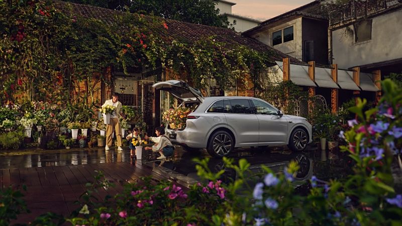 w88win优德入口汽车2024年5月交付35,020辆