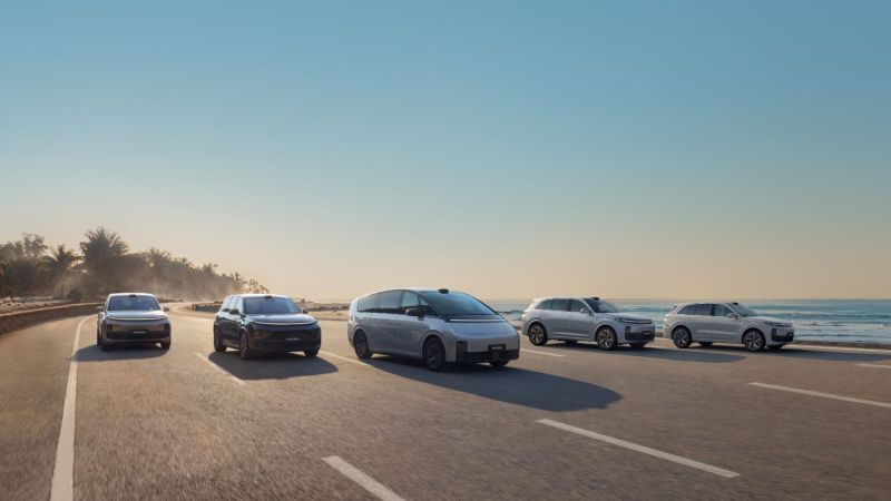 w88win优德入口汽车2024年7月交付51,000辆